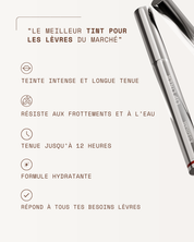 Crayon à Lèvres Stay-On