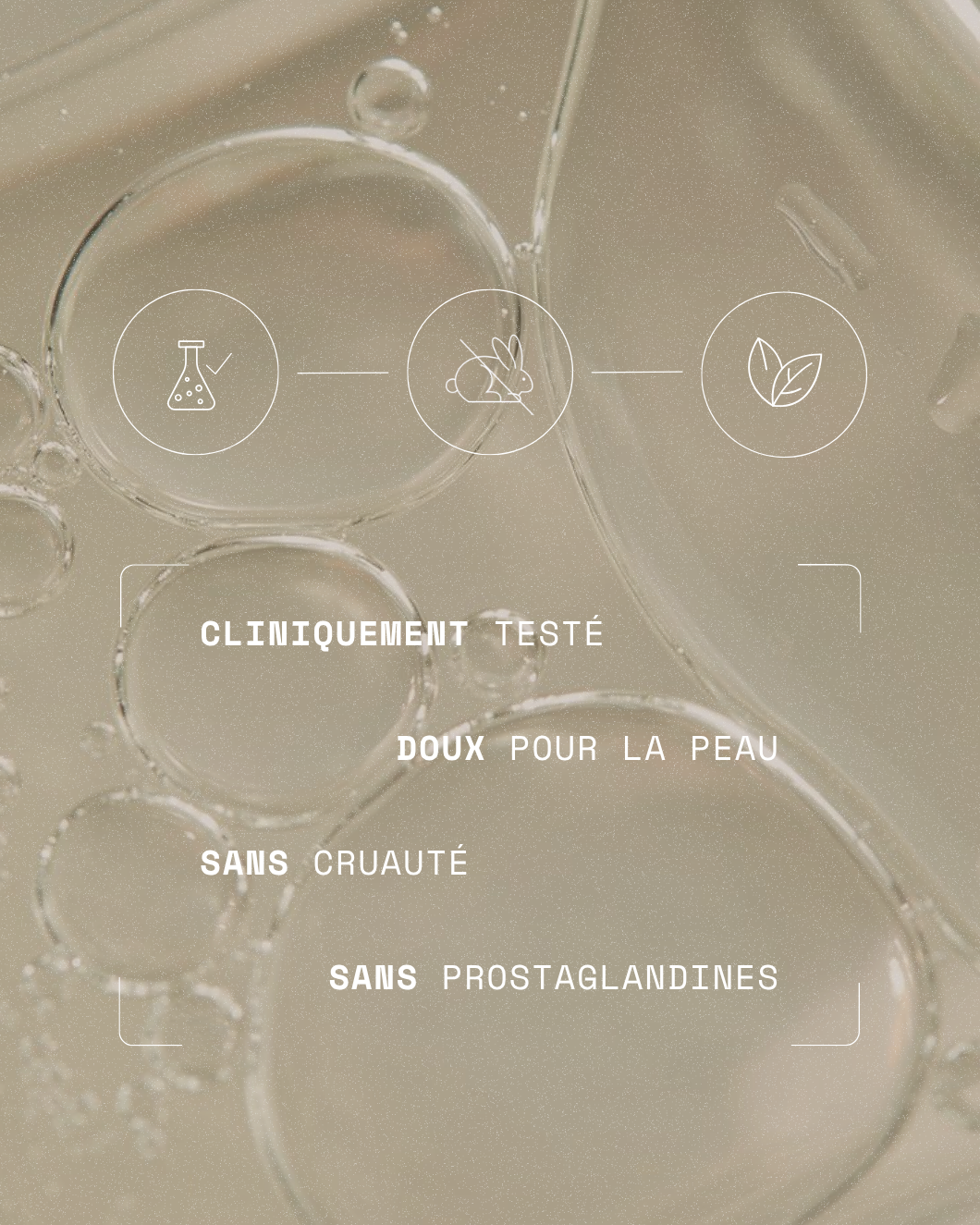 Sérum Sourcils 2-en-1