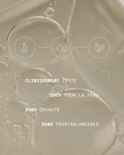Sérum Sourcils 2-en-1