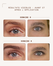 Sérum Sourcils 2-en-1