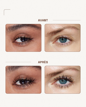 Mascara Volume XXL