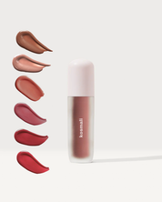 Gloss à Lèvres Mat