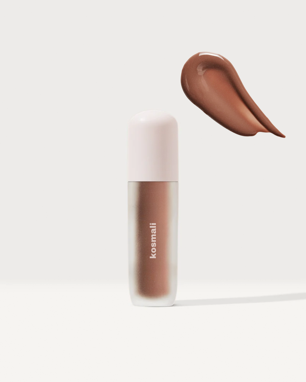 Gloss à Lèvres Mat