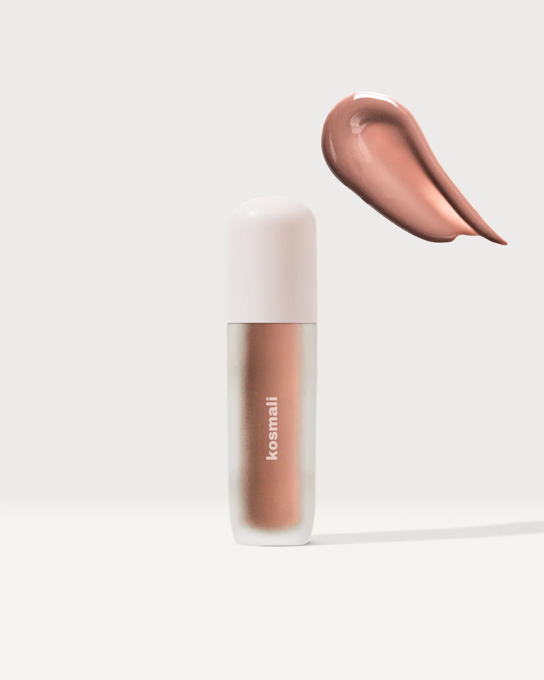 Gloss à Lèvres Mat