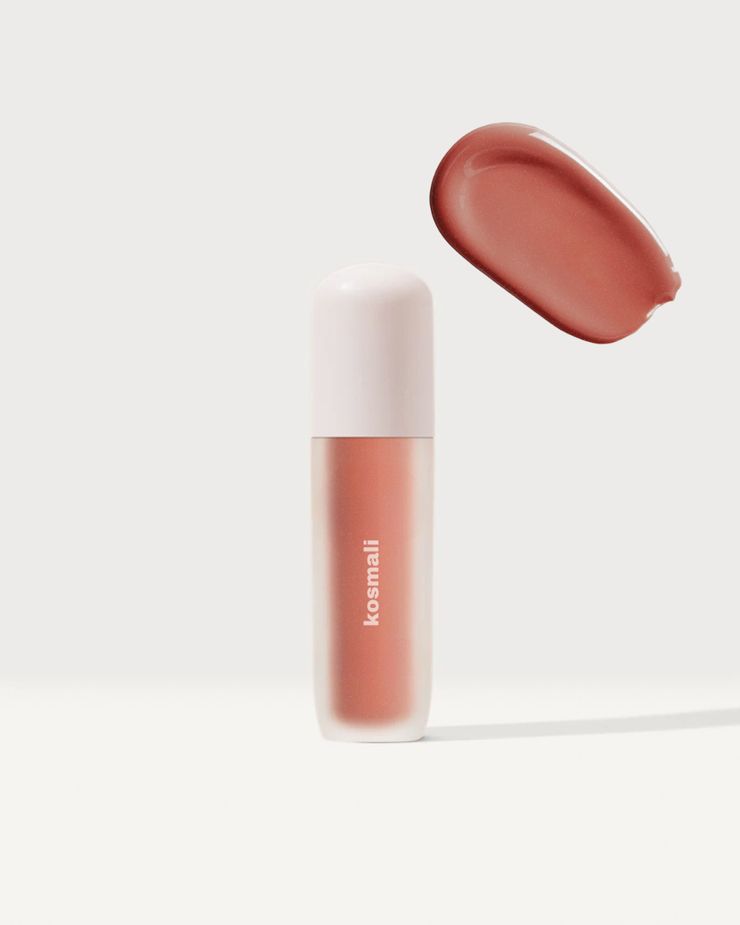 Gloss à Lèvres Mat