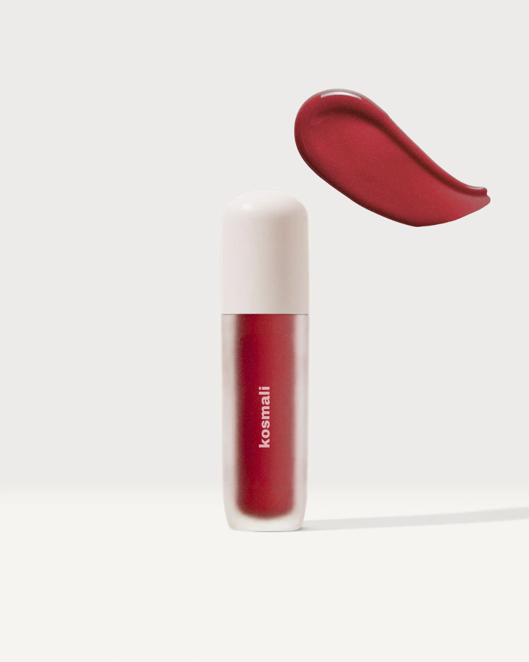 Gloss à Lèvres Mat