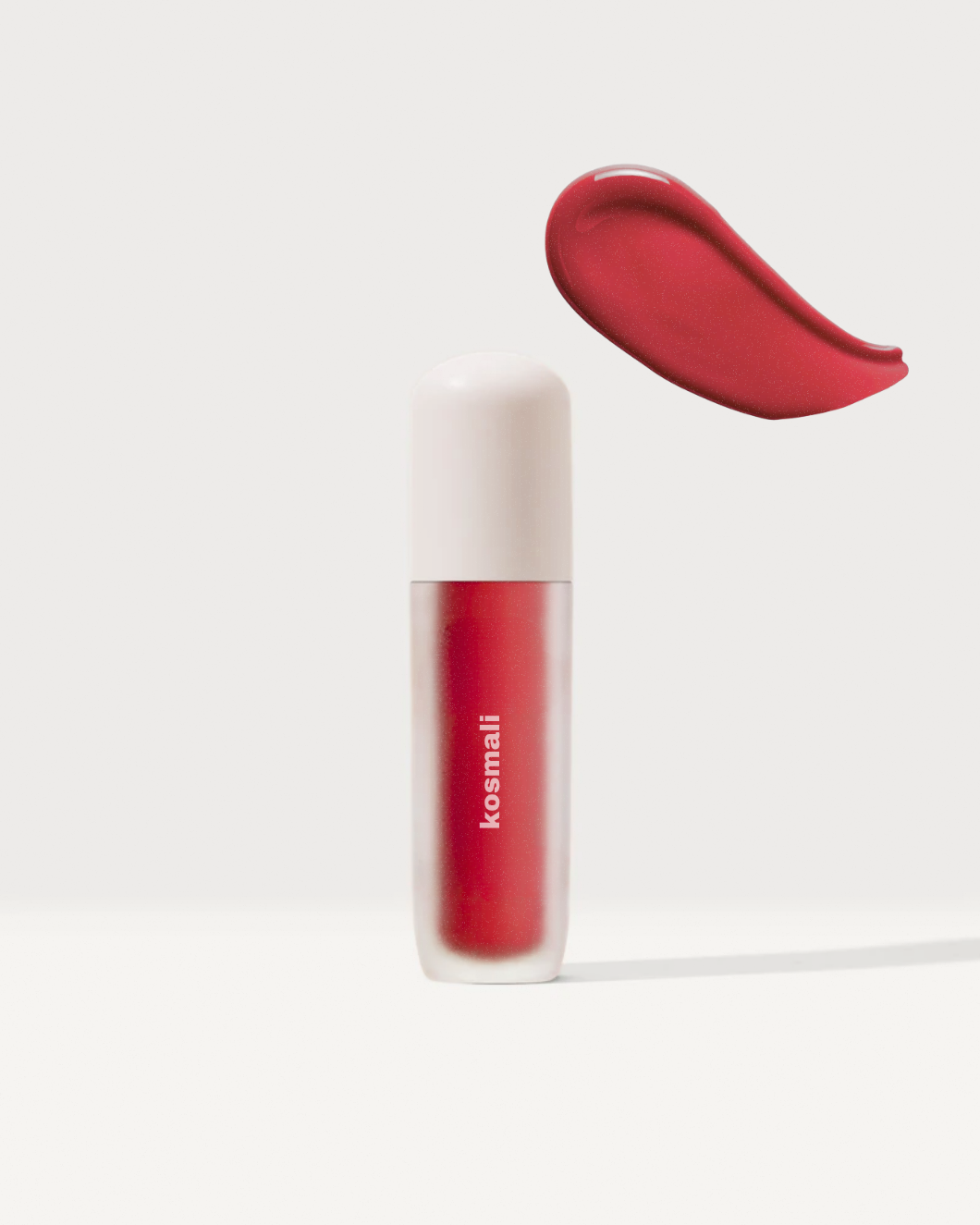 Gloss à Lèvres Mat