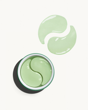 Patchs Yeux à l'Aloe Vera