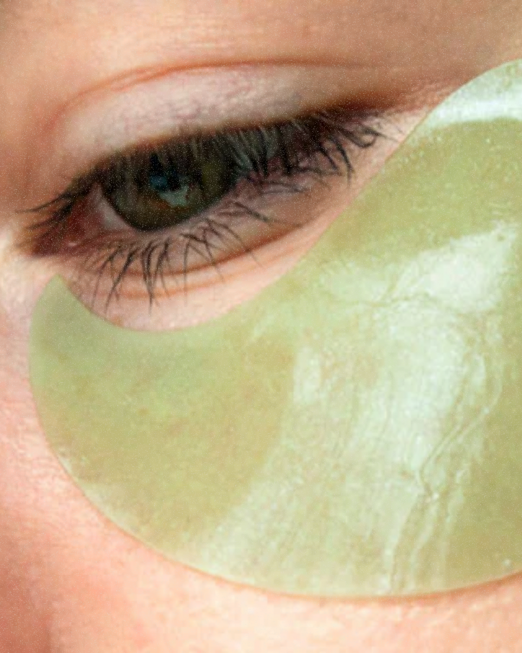Patchs Yeux à l'Aloe Vera